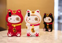 手機殼對比手機套各有什么作用和區別。